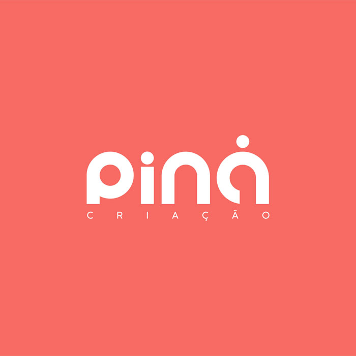Piná Logo