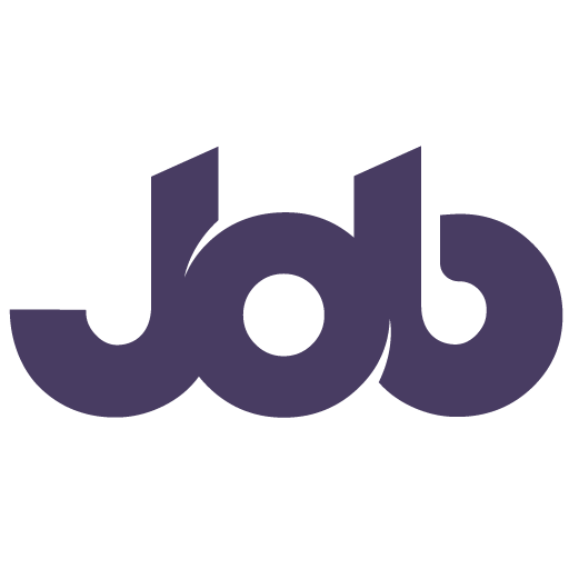 Logo Job Marketing
